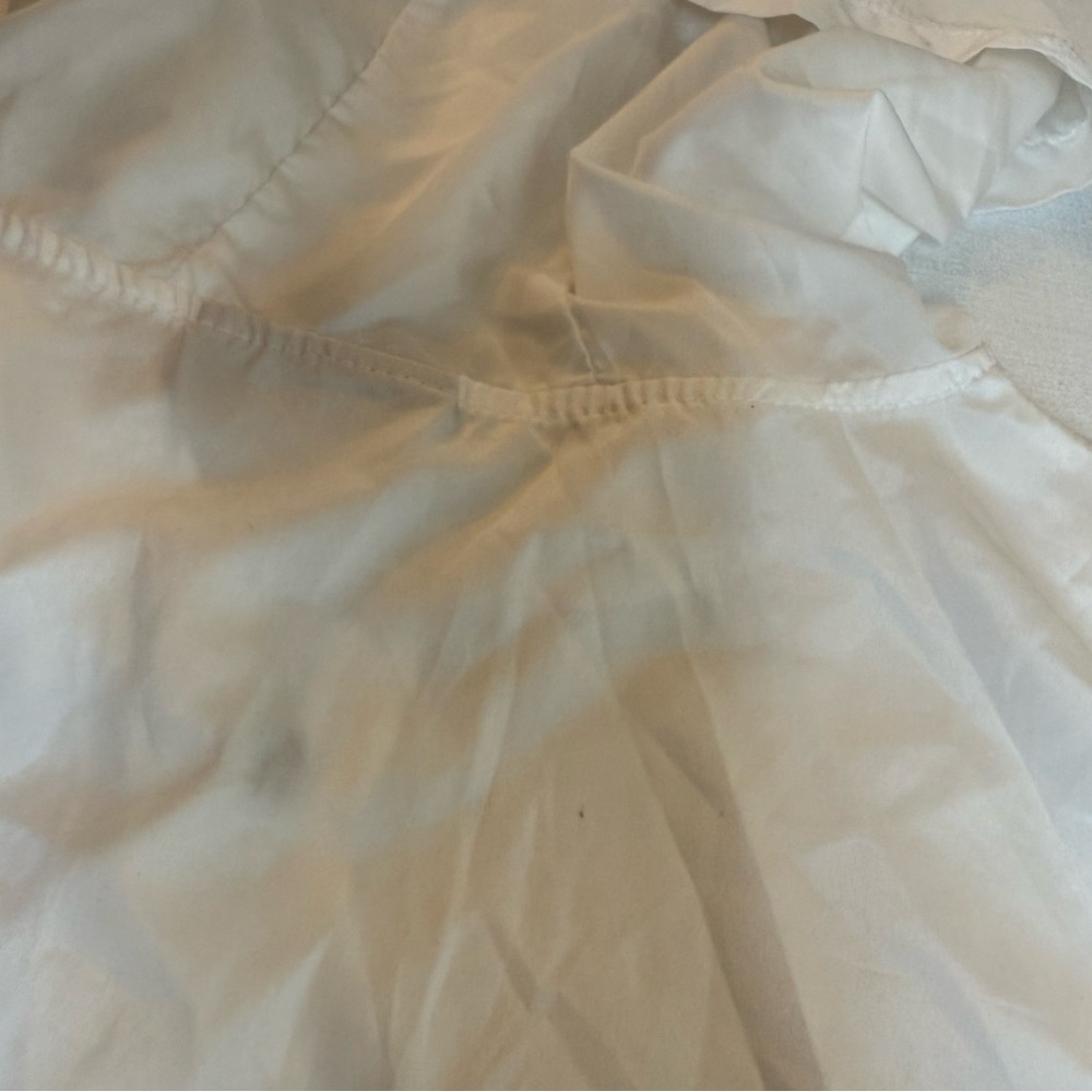 Daisy Fuentes Light Jacket, Large - Picture 9 of 9